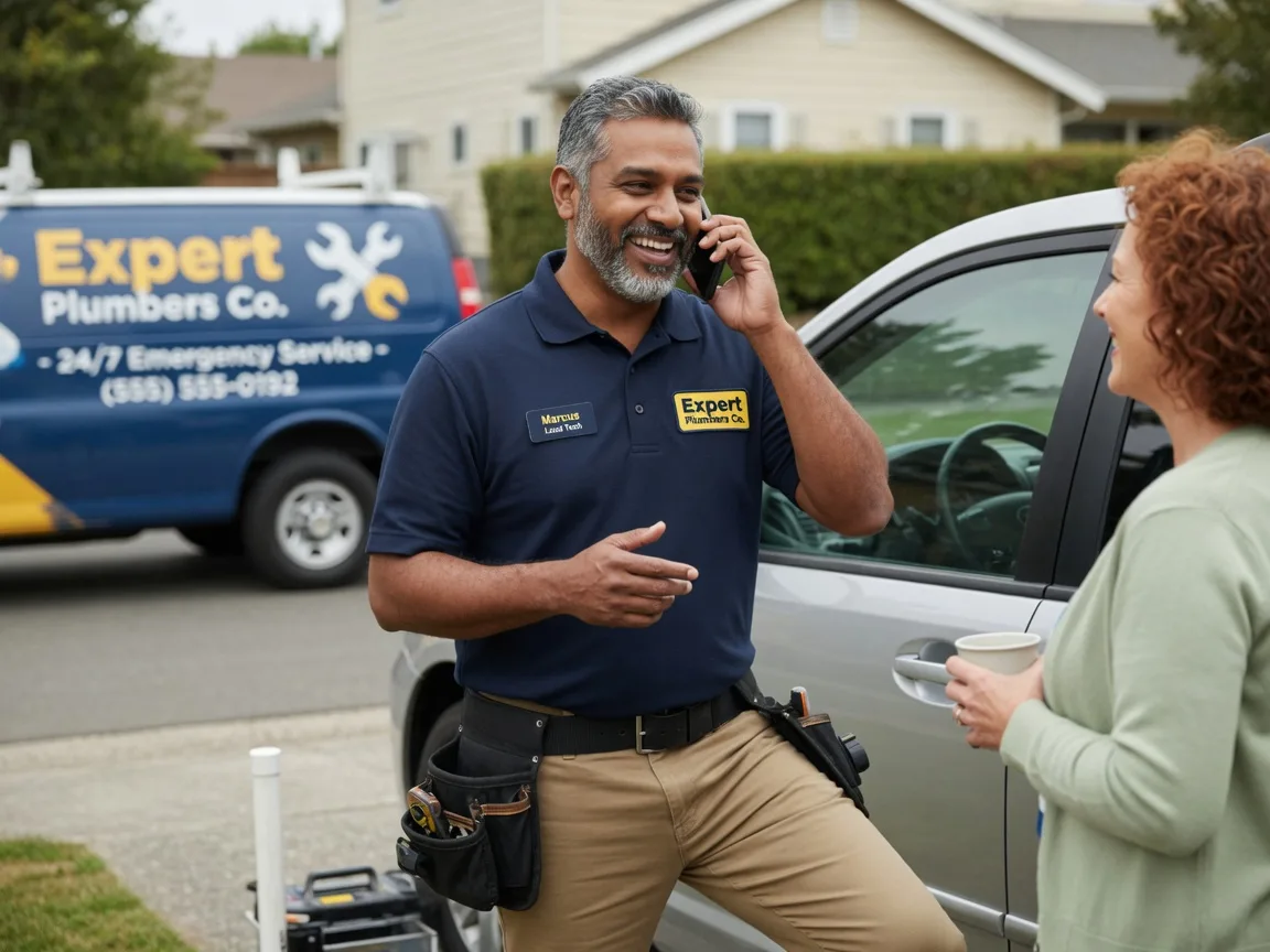 Drain Cleaning Ridgefield, WA FAQs