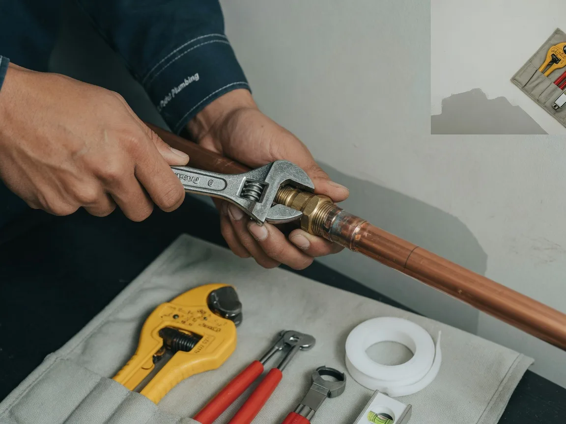 Why choose Drain Cleaning in Ridgefield, WA